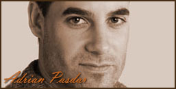 ~ adrian pasdar ~