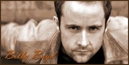 ~ billy boyd ~