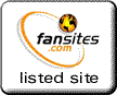 we are listed at fansites.com