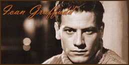 ~ ioan gruffudd ~