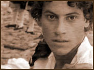 ~ ioan gruffudd as horatio hornblower ~