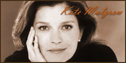 ~ kate mulgrew ~