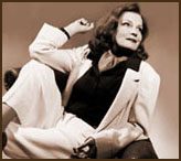 ~ kate as katherine hepburn in tea at five ~