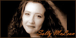 ~ sally mclean ~